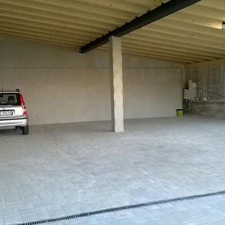 Appartamenti Fossato Tremosine Екстер'єр фото